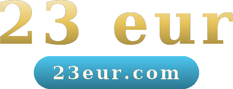 23 eur logo